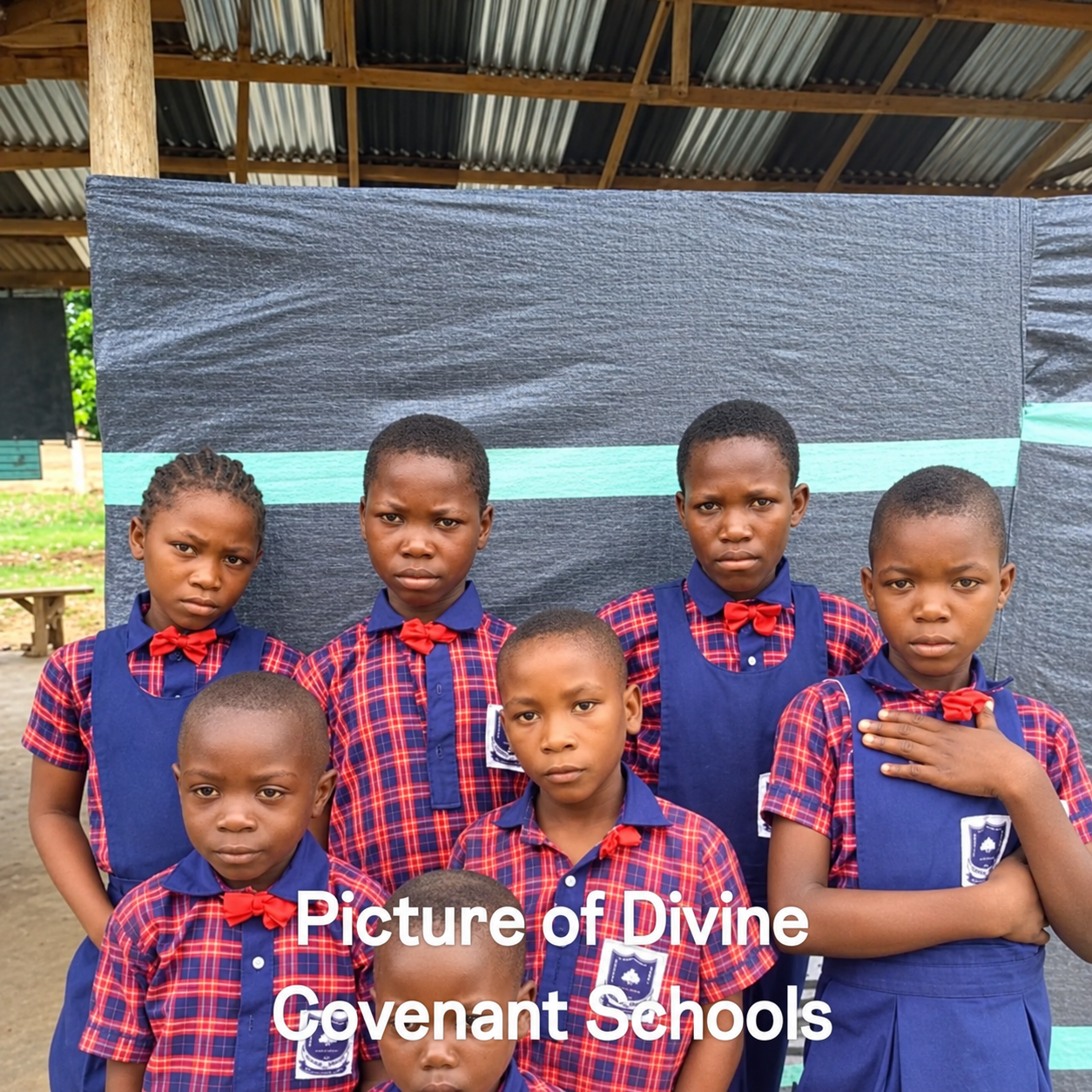 School photo placeholder